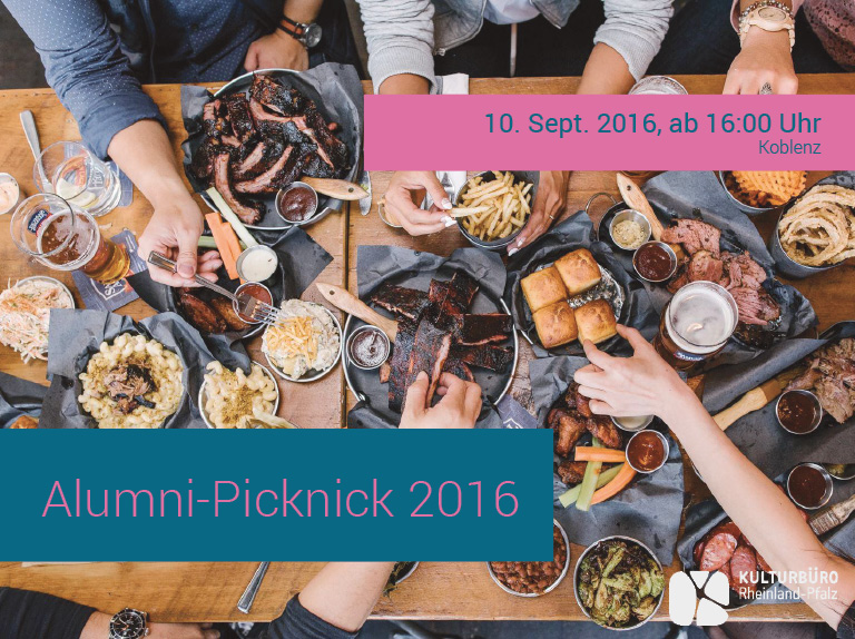 Blog-Picknick